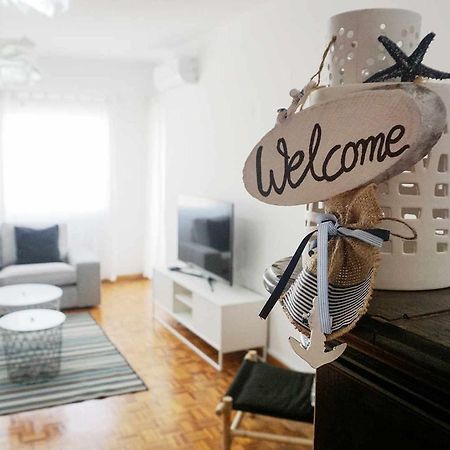 Lazuli City Seaview Apartment 34 Ларнака Экстерьер фото