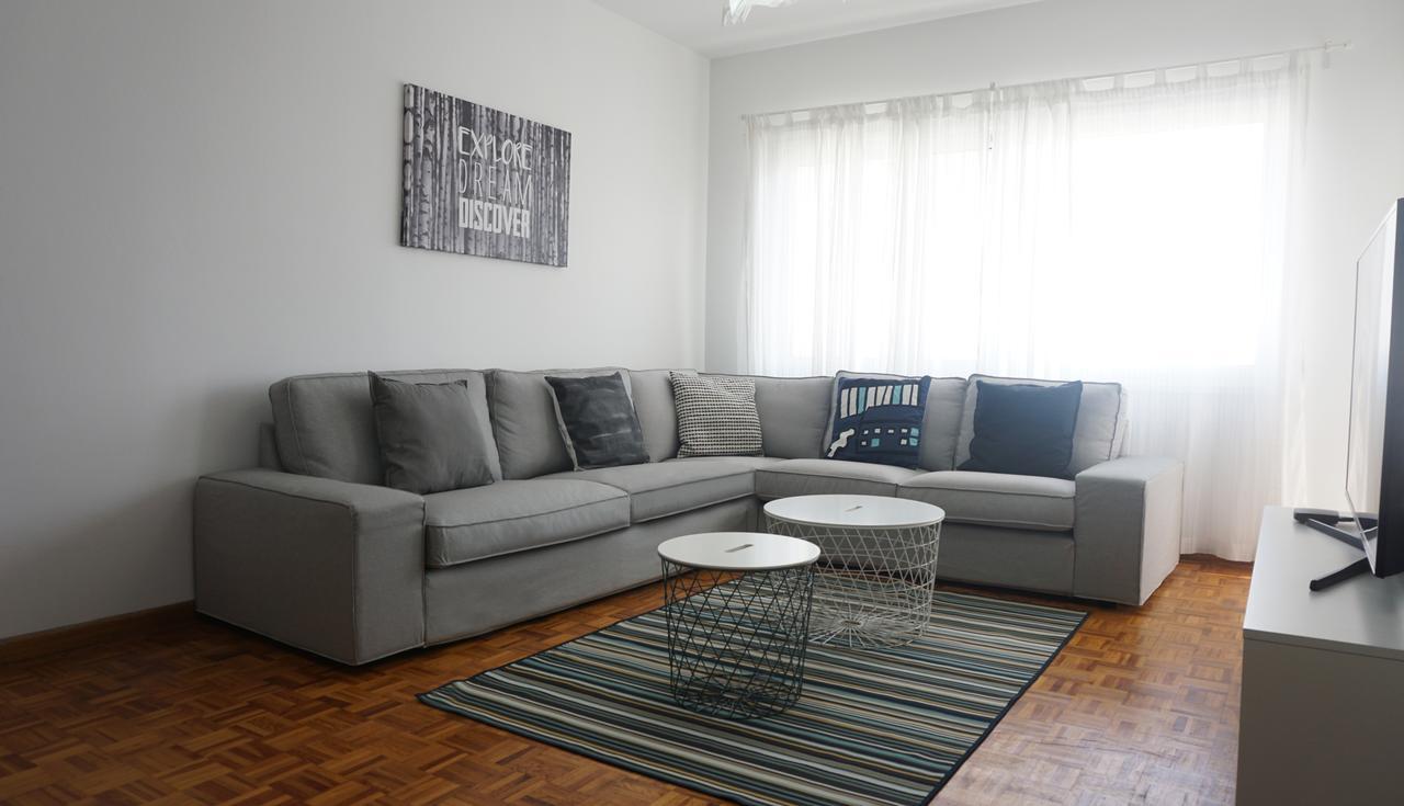 Lazuli City Seaview Apartment 34 Ларнака Экстерьер фото